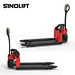 Electric Pallet Jack